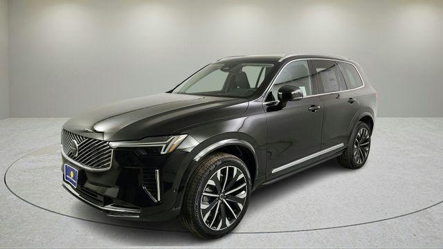 new 2026 Volvo XC90 car, priced at $67,440