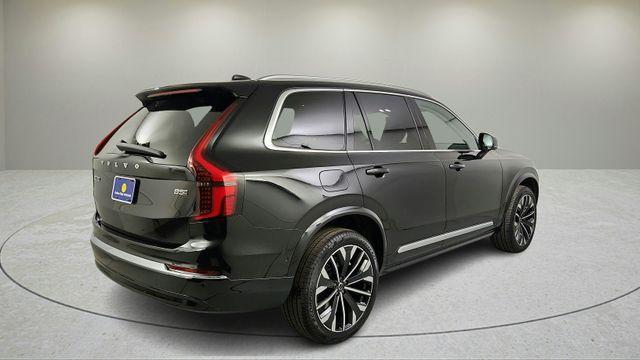 new 2026 Volvo XC90 car, priced at $67,440