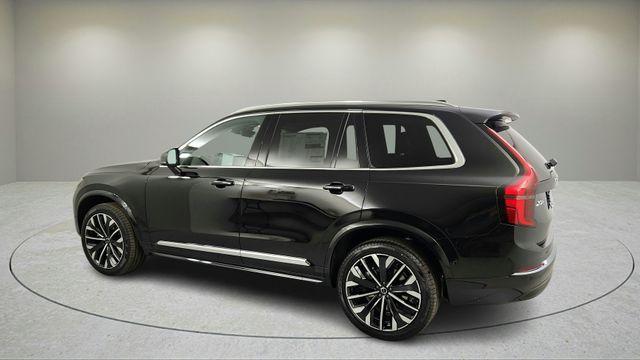 new 2026 Volvo XC90 car, priced at $67,440