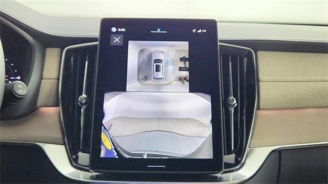 new 2026 Volvo XC90 Plug-In Hybrid car, priced at $81,940