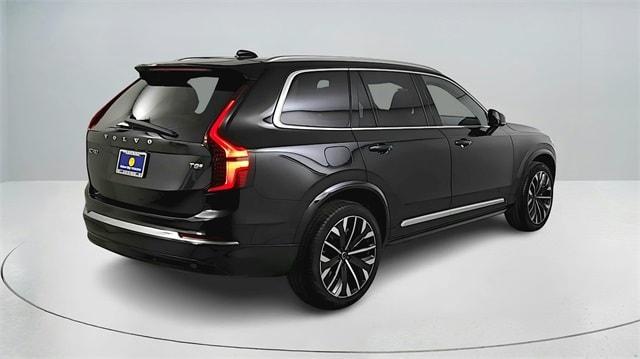 new 2026 Volvo XC90 Plug-In Hybrid car, priced at $81,940