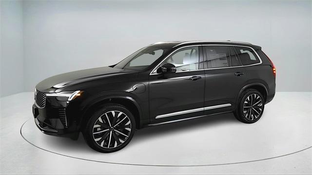 new 2026 Volvo XC90 Plug-In Hybrid car, priced at $81,940