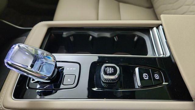 new 2026 Volvo XC90 car, priced at $67,440