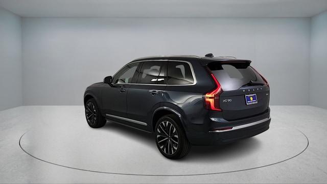 new 2026 Volvo XC90 car, priced at $75,155