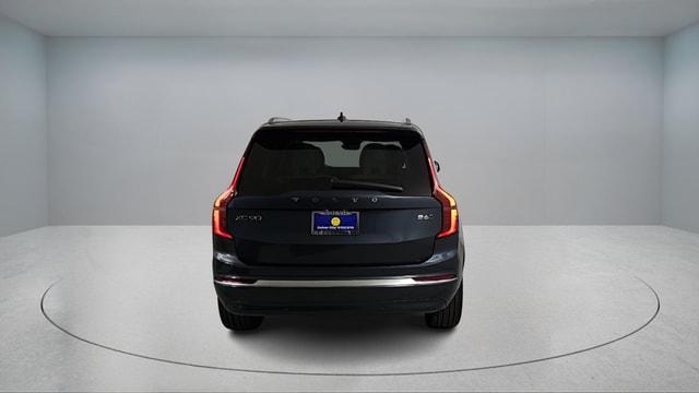 new 2026 Volvo XC90 car, priced at $75,155