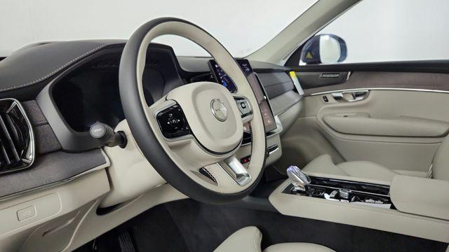 new 2026 Volvo XC90 car, priced at $75,155