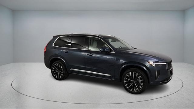new 2026 Volvo XC90 car, priced at $75,155