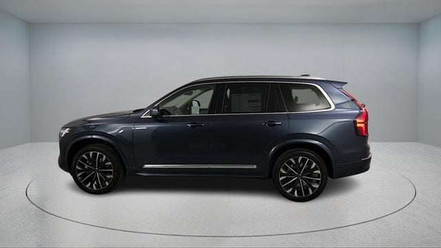 new 2026 Volvo XC90 car, priced at $75,155