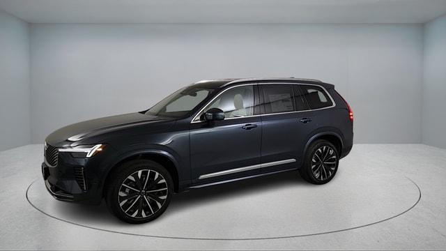 new 2026 Volvo XC90 car, priced at $75,155