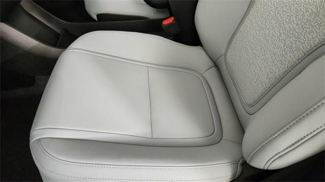 new 2026 Volvo EX30 car, priced at $49,120