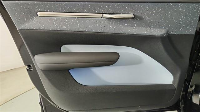 new 2026 Volvo EX30 car, priced at $49,120