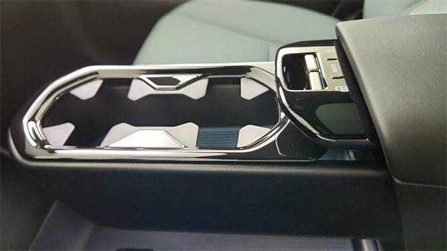 new 2026 Volvo EX30 car, priced at $49,120