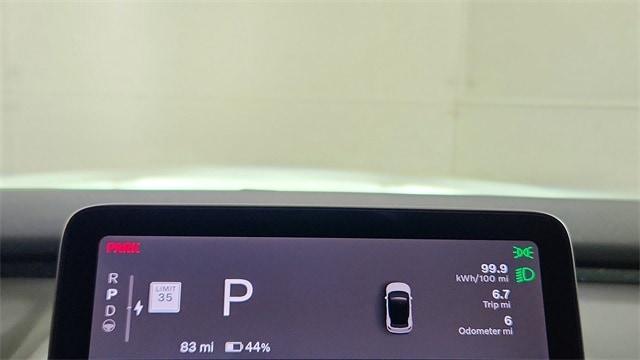 new 2026 Volvo EX30 car, priced at $49,120