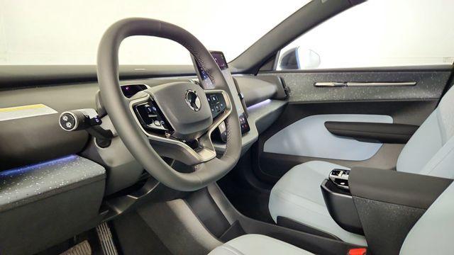 new 2026 Volvo EX30 car, priced at $49,120