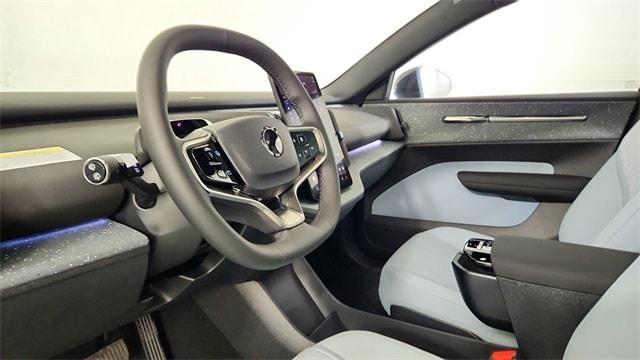 new 2026 Volvo EX30 car, priced at $49,120
