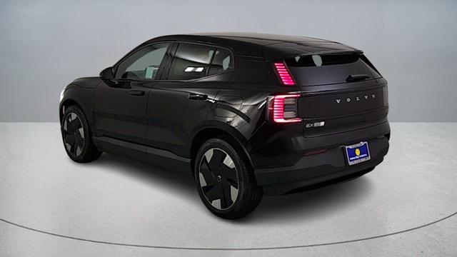 new 2026 Volvo EX30 car, priced at $49,120