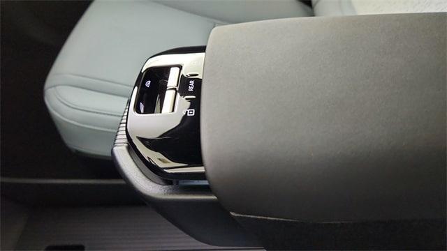 new 2026 Volvo EX30 car, priced at $49,120