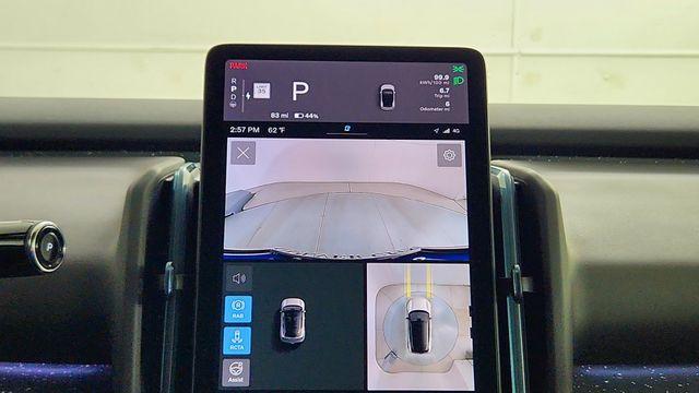 new 2026 Volvo EX30 car, priced at $49,120