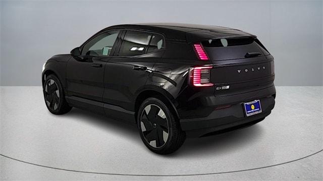 new 2026 Volvo EX30 car, priced at $49,120
