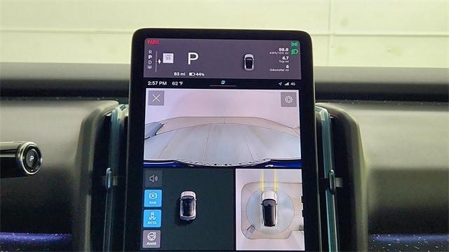 new 2026 Volvo EX30 car, priced at $49,120