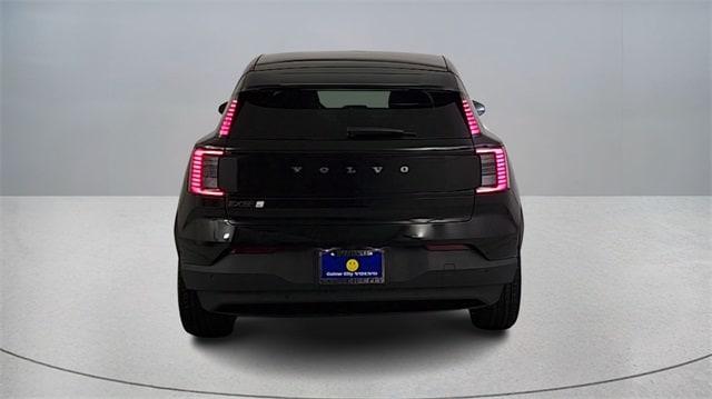 new 2026 Volvo EX30 car, priced at $49,120