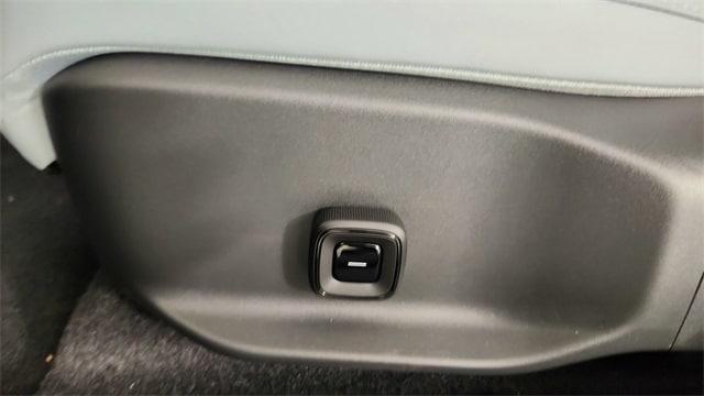 new 2026 Volvo EX30 car, priced at $49,120