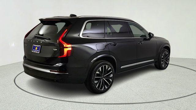 new 2026 Volvo XC90 Plug-In Hybrid car, priced at $81,249