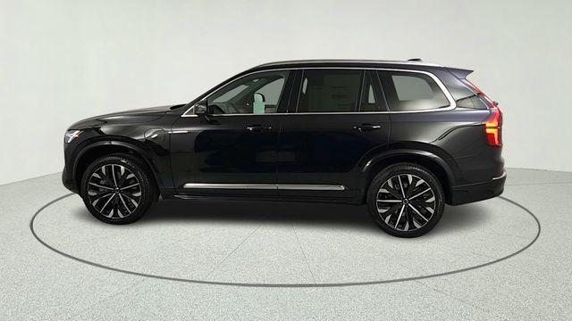 new 2026 Volvo XC90 Plug-In Hybrid car, priced at $81,249