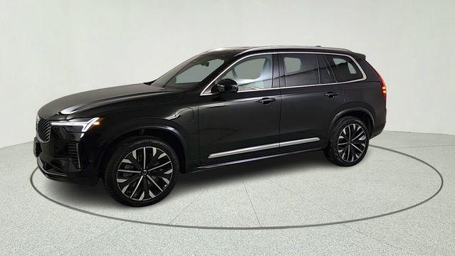 new 2026 Volvo XC90 Plug-In Hybrid car, priced at $81,249