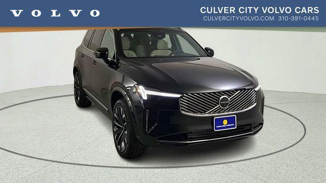 new 2026 Volvo XC90 Plug-In Hybrid car, priced at $81,249