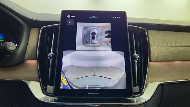 new 2026 Volvo XC90 Plug-In Hybrid car, priced at $81,249