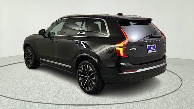 new 2026 Volvo XC90 Plug-In Hybrid car, priced at $81,249