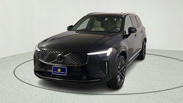 new 2026 Volvo XC90 Plug-In Hybrid car, priced at $81,249