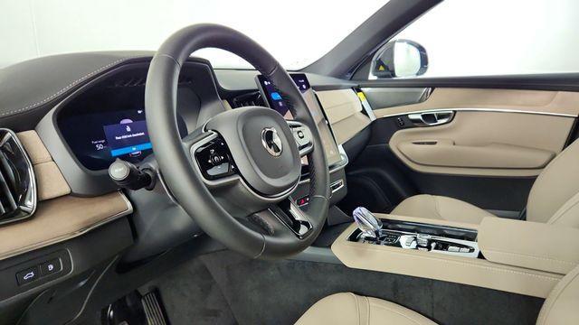 new 2026 Volvo XC90 Plug-In Hybrid car, priced at $81,249