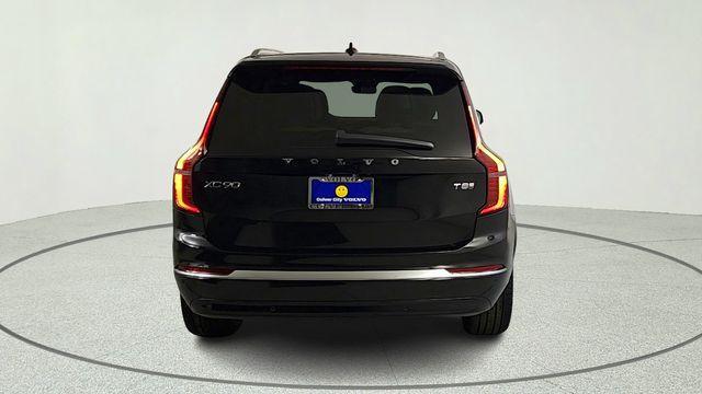 new 2026 Volvo XC90 Plug-In Hybrid car, priced at $81,249