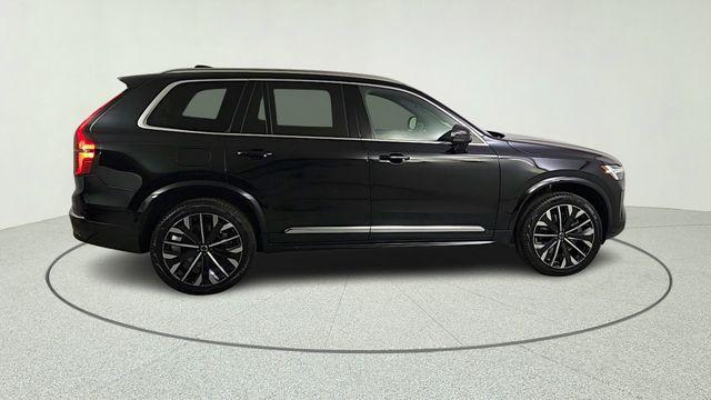 new 2026 Volvo XC90 Plug-In Hybrid car, priced at $81,249