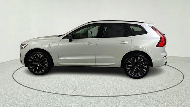 new 2026 Volvo XC60 Plug-In Hybrid car, priced at $73,686