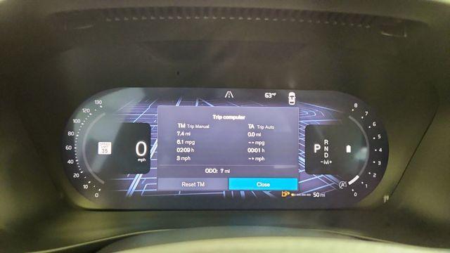 new 2026 Volvo XC40 car, priced at $50,150