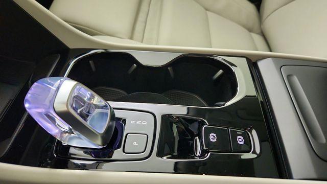 new 2026 Volvo XC40 car, priced at $50,150