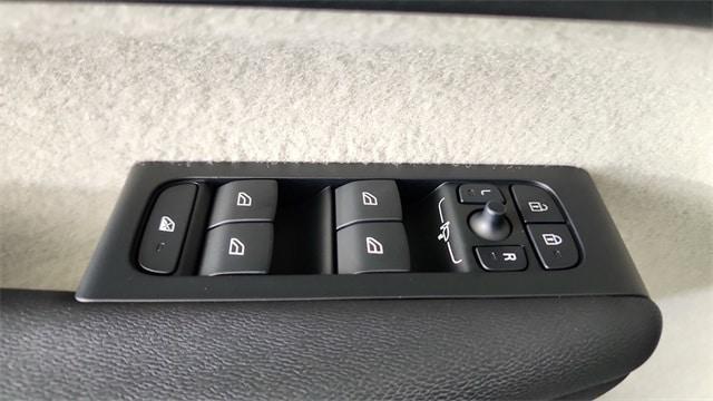 new 2026 Volvo XC40 car, priced at $50,150