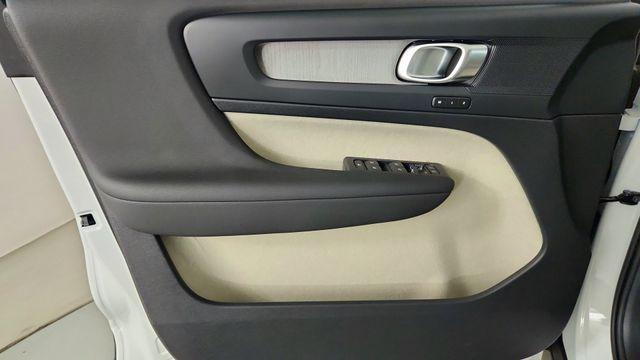 new 2026 Volvo XC40 car, priced at $50,150