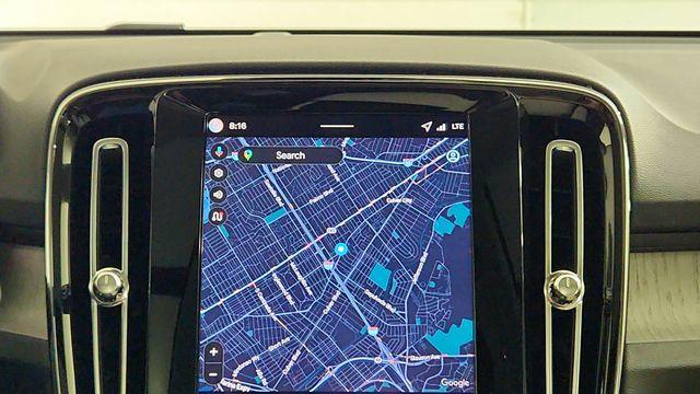 new 2026 Volvo XC40 car, priced at $50,150