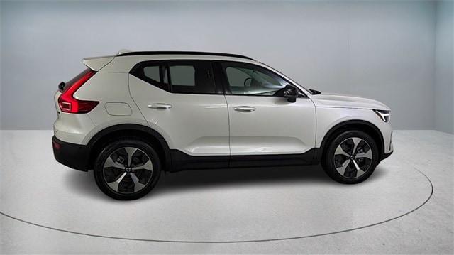 new 2026 Volvo XC40 car, priced at $50,150