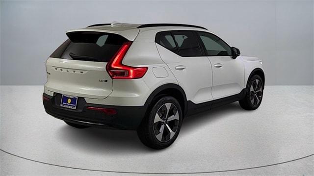 new 2026 Volvo XC40 car, priced at $50,150