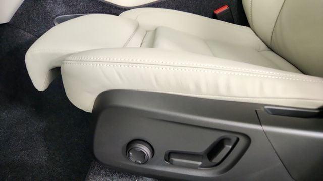 new 2026 Volvo XC40 car, priced at $50,150