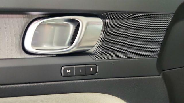 new 2026 Volvo XC40 car, priced at $50,150