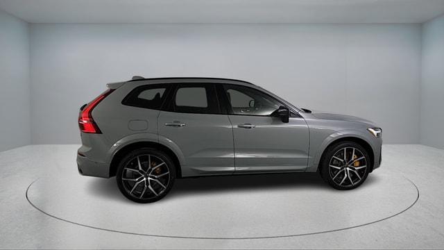new 2026 Volvo XC60 Plug-In Hybrid car, priced at $82,335