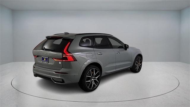 new 2026 Volvo XC60 Plug-In Hybrid car, priced at $82,335