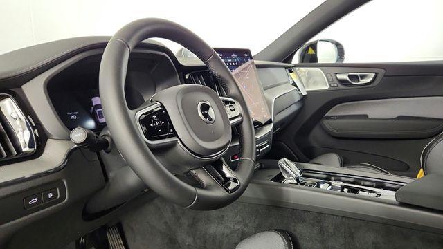 new 2026 Volvo XC60 Plug-In Hybrid car, priced at $82,335