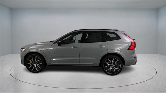 new 2026 Volvo XC60 Plug-In Hybrid car, priced at $82,335